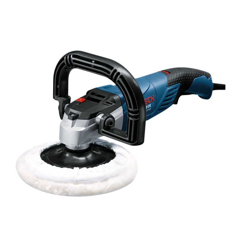Polisher